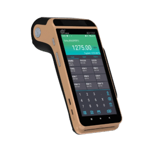 ingenico PAX A910SF Android Yazarkasa POS Cihazı – Yeni Nesil Mobil Ödeme Terminali